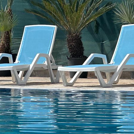 Exclusive Greccia Inn Dhërmi Екстериор снимка