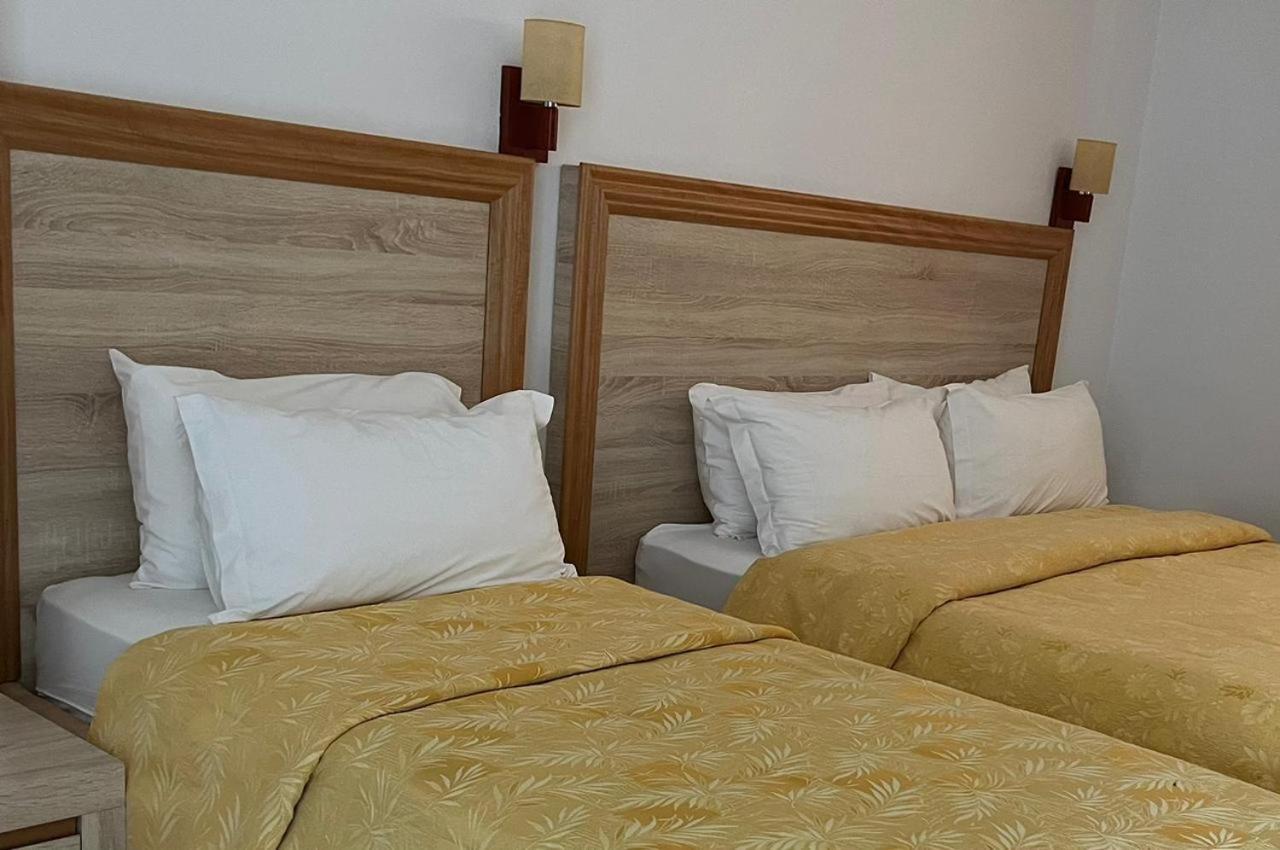 Exclusive Greccia Inn Dhërmi Екстериор снимка