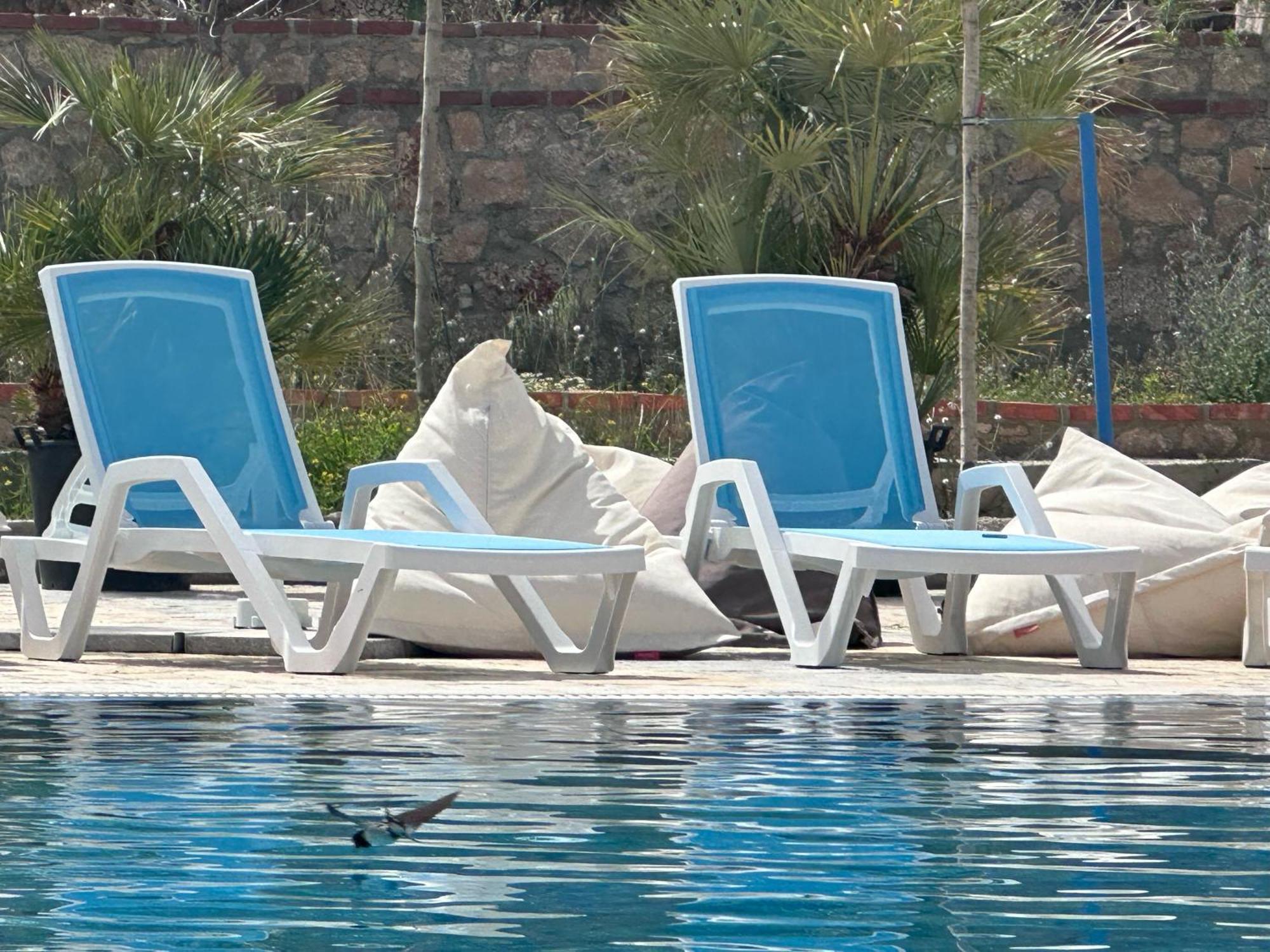 Exclusive Greccia Inn Dhërmi Стая снимка